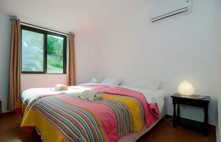 2 Bedroom Villa With Garden View Carvoeiro  Exterior photo